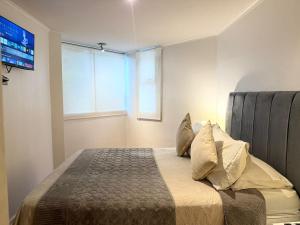 Modern 1BR near Bellas Artes - Santiago Centro