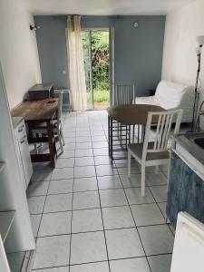 Appartement Cosy Pau avec Jardin
