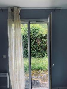 Appartement Cosy Pau avec Jardin