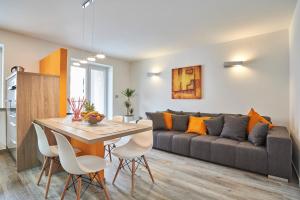 Apartments Tre Perle 