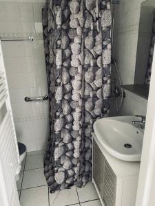 Appartement Cosy Pau avec Jardin