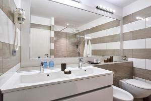 Apartments Tre Perle 
