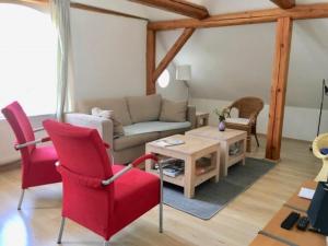 Modern Apartment in Vidochov with Swimming Pool, cleaning included