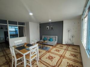 Hostal Ángel Victoria