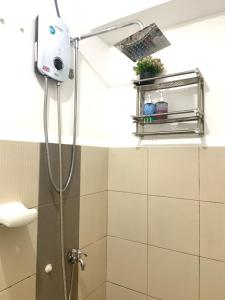 Netflix & Chill at Pablos Homestay-Grace Residences Tower 4