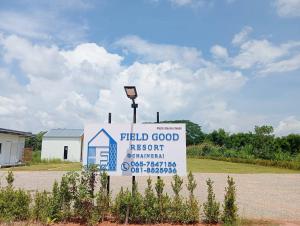FIELD GOOD Resort at Chiang Rai