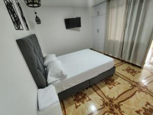 Hostal Ángel Victoria