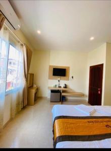 Hana VangVieng Hotel