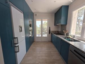 Casa Agave-Charmante maison avec étage offrant des prestations de qualité.