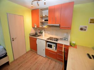 Holiday Home in M d nec with Terrace, cleaning included