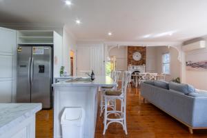 Belle Vue Cottage - East Toowoomba