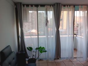 Central Departamento