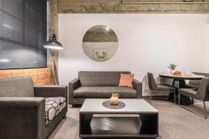 Punthill Apartment Hotel - Manhattan