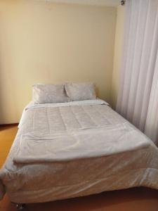 Beautiful cozy house