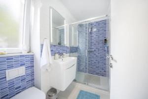 Apartments Stone Elegance ST - Deluxe Studio Apartment Kamik