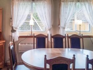Apartment lyngdal X