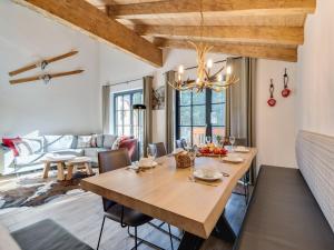 Chalet in Krimml near Zillertal Ski Arena, cleaning included