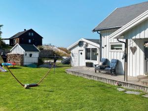 Holiday home Tau V