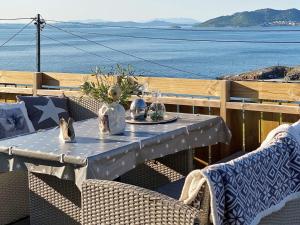 Holiday home Tau V