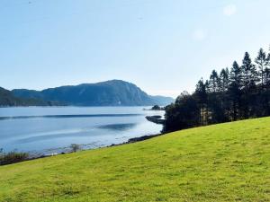 Holiday home Vågland II