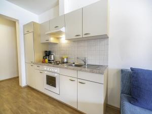 Comfortable flat in Neustift with balcony, cleaning included