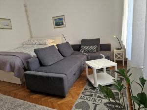 Studio apartment Studio with Garden View