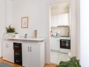 Studio apartment Studio with Garden View