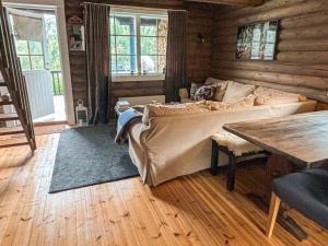Holiday home Tjørhom II