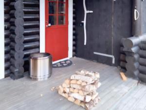 Holiday home Tjørhom II