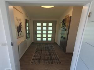 Modern apartment with Wilder Kaiser view, cleaning included