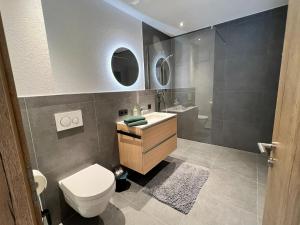 Elegant apartment in the heart of Sölden, cleaning included