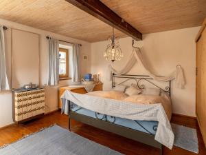 Farmhouse with tradition in the Alpbachtal, cleaning included
