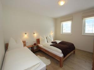 Apartment in Aschau im Zillertal, cleaning included