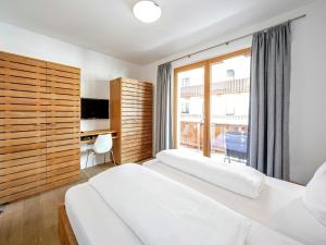 Apartment in Gerlos near Ski Lift, cleaning included