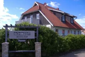 Schmidt's Pension Schwansee - Barendorf