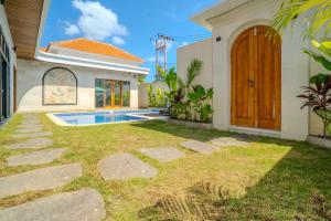 Villa Radha Seminyak