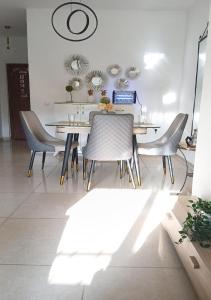 beautiful apartment in tanger beach