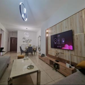 beautiful apartment in tanger beach