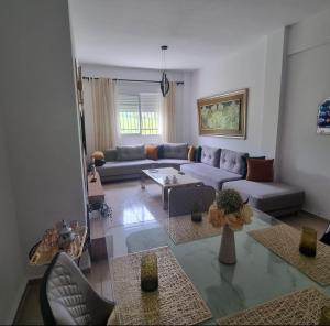 beautiful apartment in tanger beach