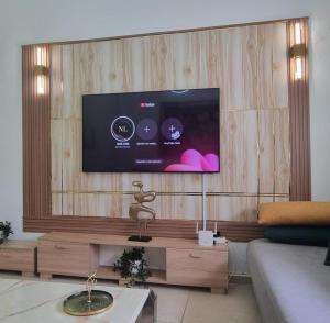 beautiful apartment in tanger beach