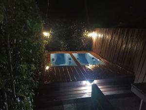 Hospedaje Rancho mi Tata