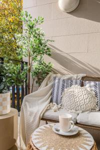 Casabonita 5 min 2 MCG Patio Parking Netflix