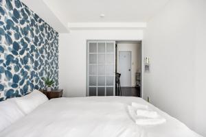 BAiお花茶屋1丁目パールハイツ202