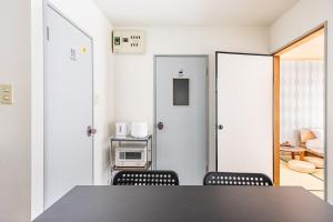 BAiお花茶屋1丁目パールハイツ202