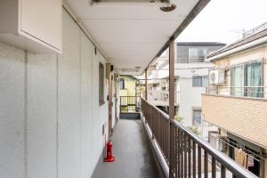 BAiお花茶屋1丁目パールハイツ202