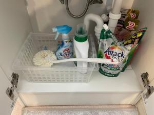 BAiお花茶屋1丁目パールハイツ202