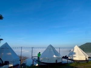 Heaven Khaokho (เฮฟเว่น)