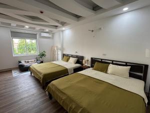 Ngáo Home - Hoa Lư