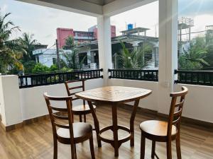 Aura Home Stay