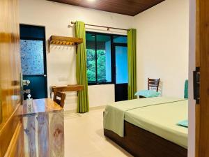 Aura Home Stay